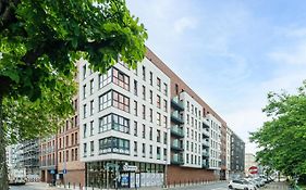 Klw Apartments Boho Centrum